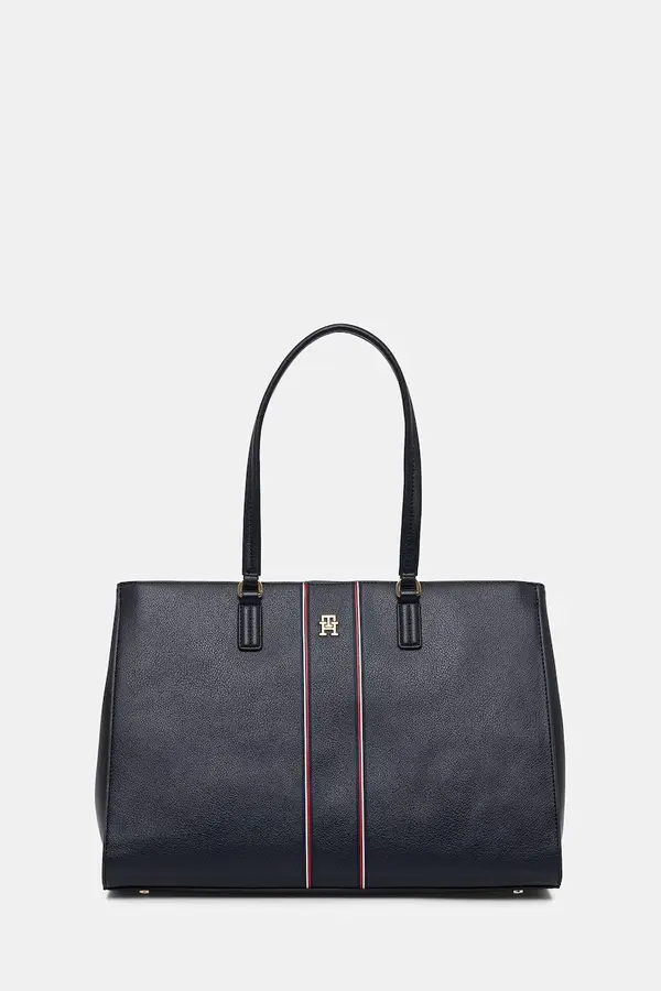 Tommy Hilfiger Tommy Hilfiger torba za žene od imitacije kože
