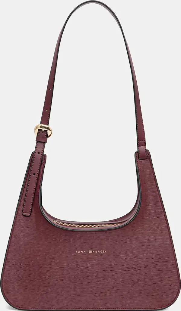 Tommy Hilfiger Tommy Hilfiger torba za žene od imitacije kože