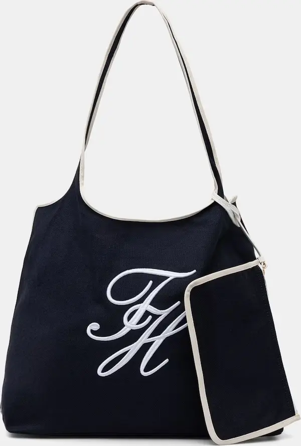 Tommy Hilfiger Tommy Hilfiger torba ženska SUMMER