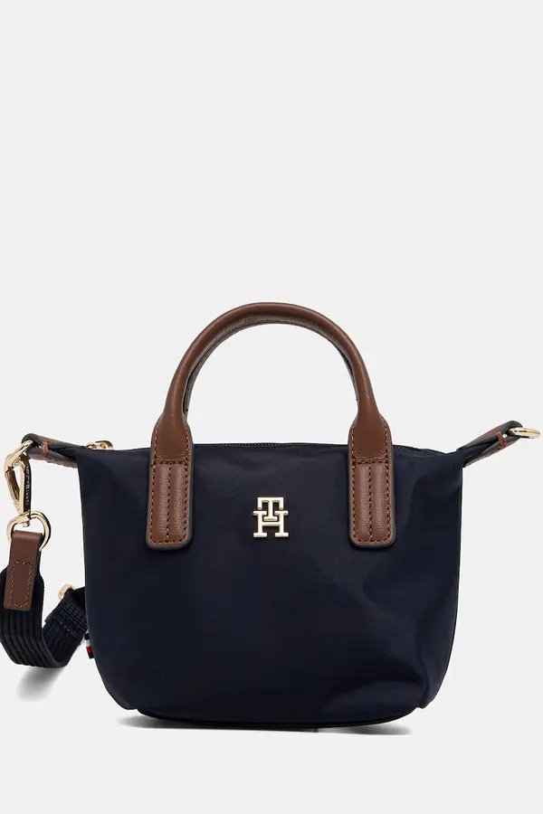 Tommy Hilfiger Tommy Hilfiger tote torba za žene