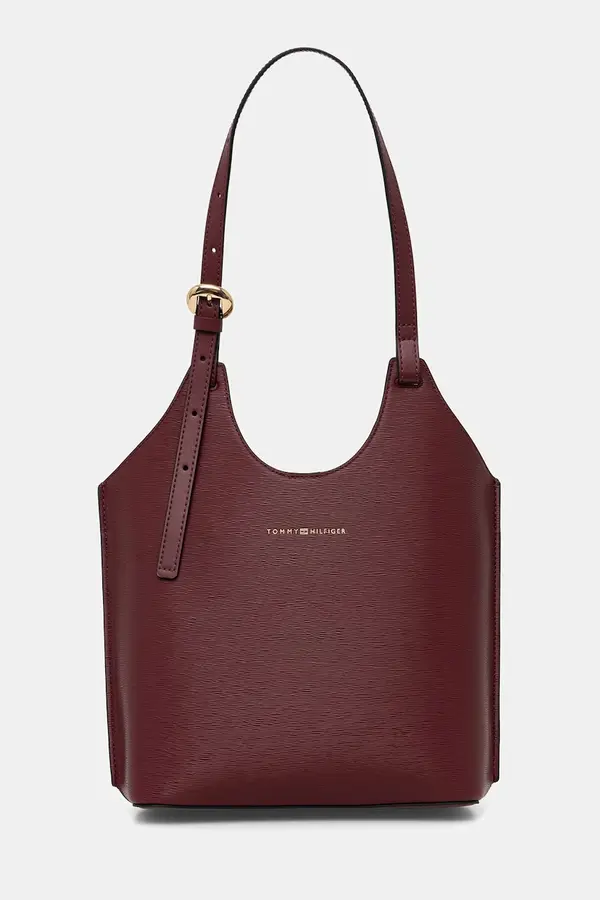 Tommy Hilfiger Tommy Hilfiger tote torba za žene
