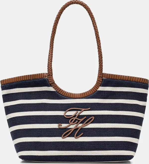 Tommy Hilfiger Tommy Hilfiger tote torba za žene SUMMER