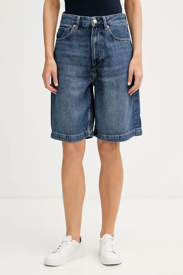 Tommy Hilfiger Tommy Hilfiger traper kratke hlače za žene