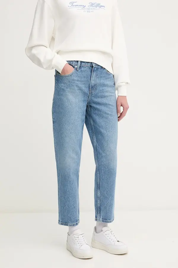 Tommy Hilfiger Tommy Hilfiger Traperice Tommy Hilfiger