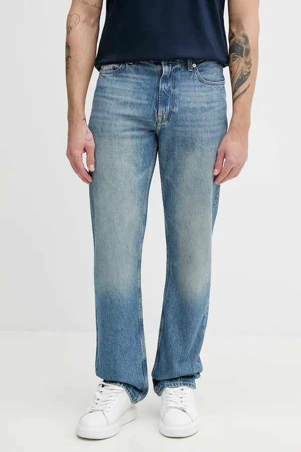Tommy Hilfiger Tommy Hilfiger Traperice Tommy Hilfiger