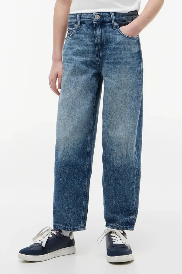 Tommy Hilfiger Tommy Hilfiger traperice za djecu BARREL
