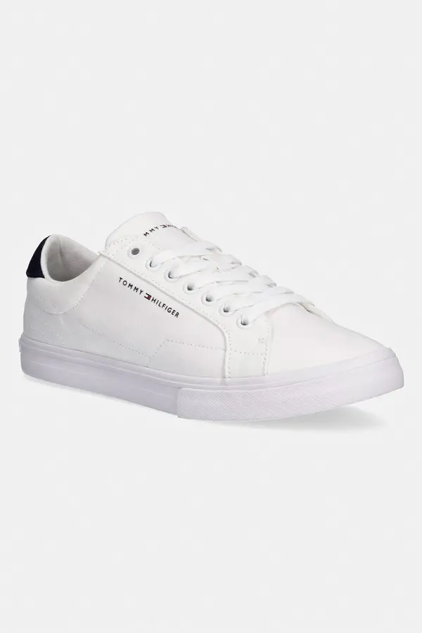 Tommy Hilfiger Tommy Hilfiger VULC CORE LONG LACE tenisice za muškarce