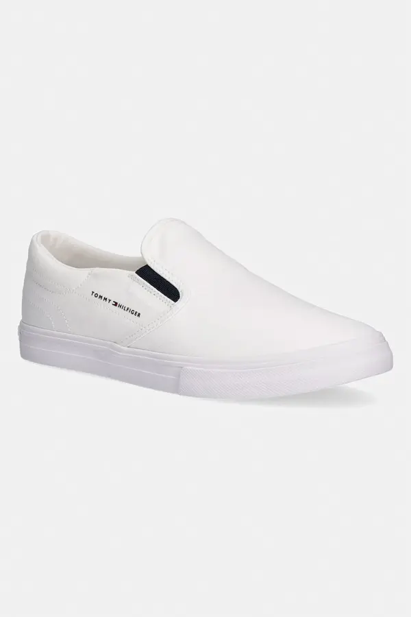 Tommy Hilfiger Tommy Hilfiger VULC CORE SLIP ON tenisice za muškarce