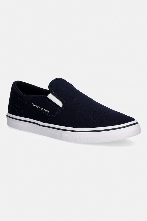 Tommy Hilfiger Tommy Hilfiger VULC CORE SLIP ON tenisice za muškarce