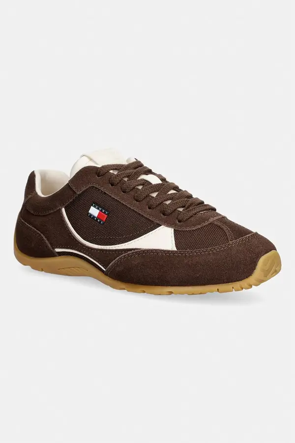 Tommy Jeans Tommy Jeans ARCHIVE '97 LITE SUEDE tenisice za žene