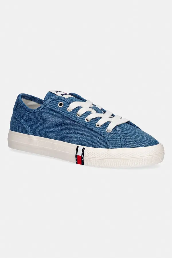 Tommy Jeans Tommy Jeans ARCHIVE Y2K DENIM tenisice za žene