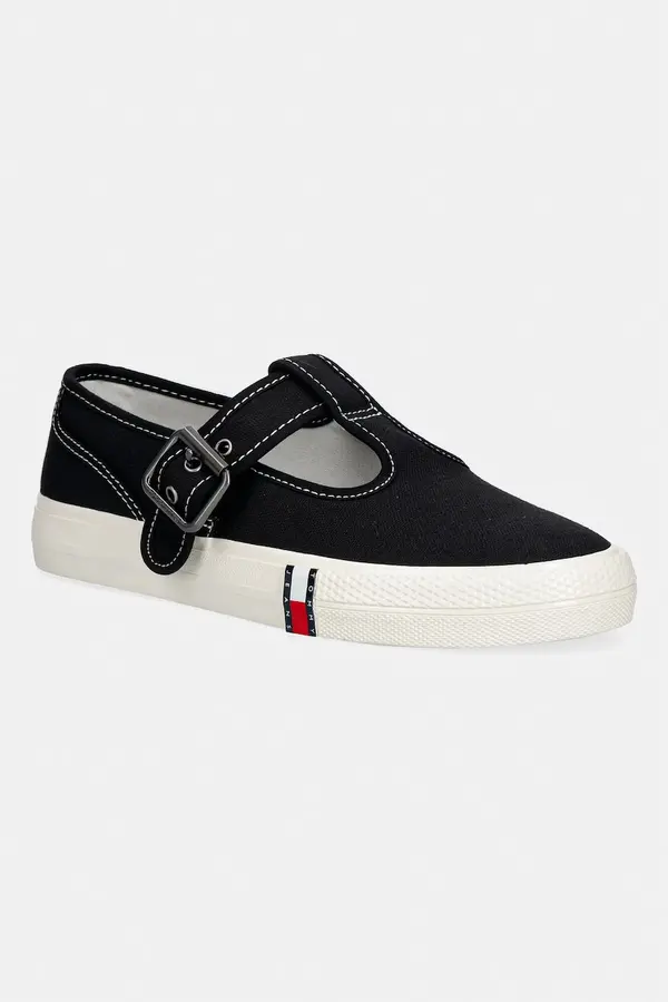Tommy Jeans Tommy Jeans ARCHIVE Y2K MARY JANE tenisice za žene