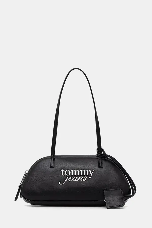 Tommy Jeans Tommy Jeans baguette torbica za žene od imitacije kože
