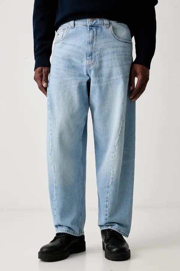 Tommy Jeans Tommy Jeans barrel traperice za muškarce