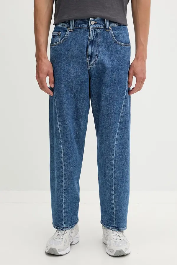 Tommy Jeans Tommy Jeans barrel traperice za muškarce
