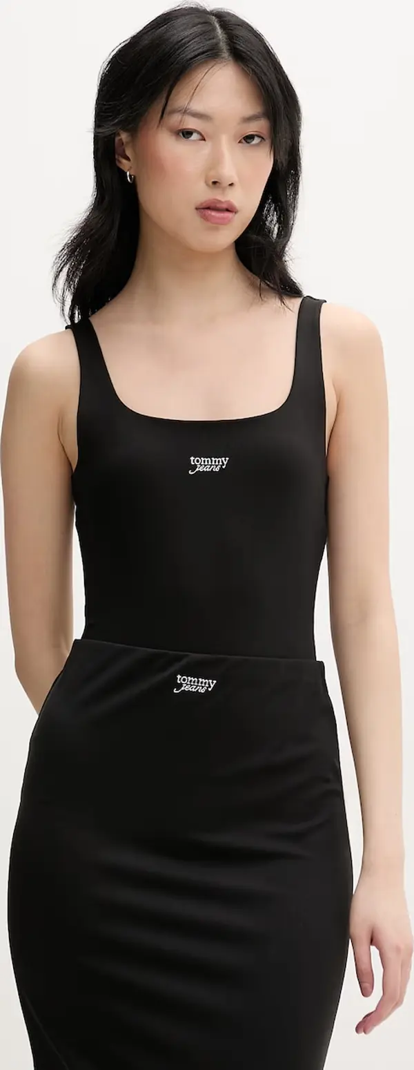 Tommy Jeans Tommy Jeans bodi ženski