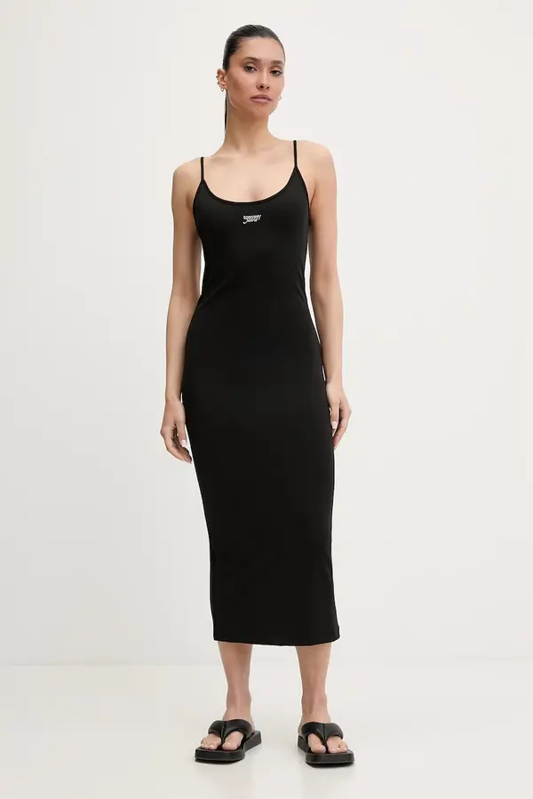 Tommy Jeans Tommy Jeans bodycon haljina