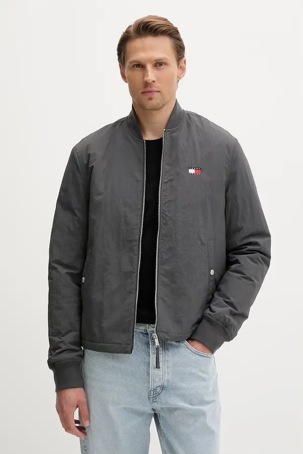 Tommy Jeans Tommy Jeans bomber jakna za muškarce