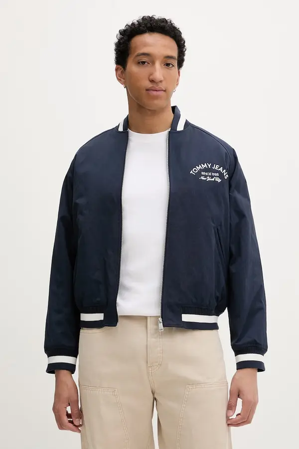 Tommy Jeans Tommy Jeans bomber jakna za muškarce