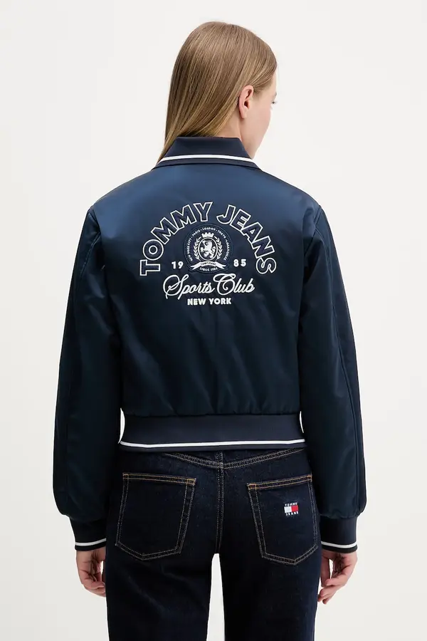 Tommy Jeans Tommy Jeans bomber jakna ženska