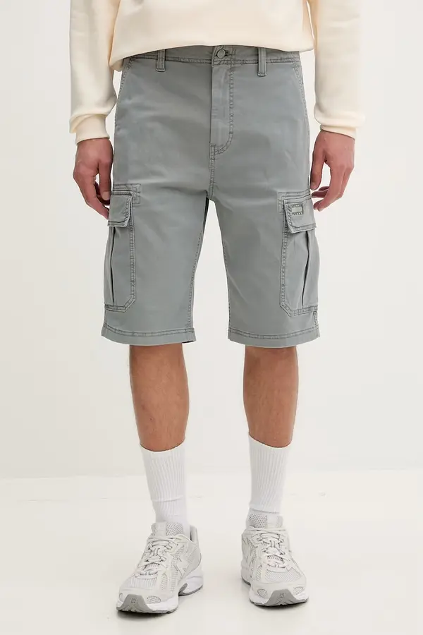 Tommy Jeans Tommy Jeans cargo kratke hlače za muškarce s pamukom
