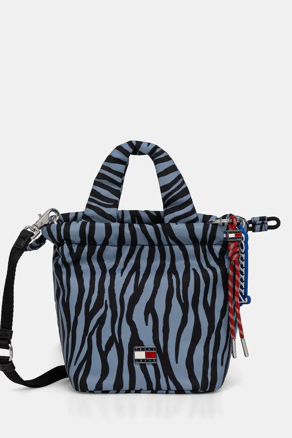 Tommy Jeans Tommy Jeans crossbody torba za žene