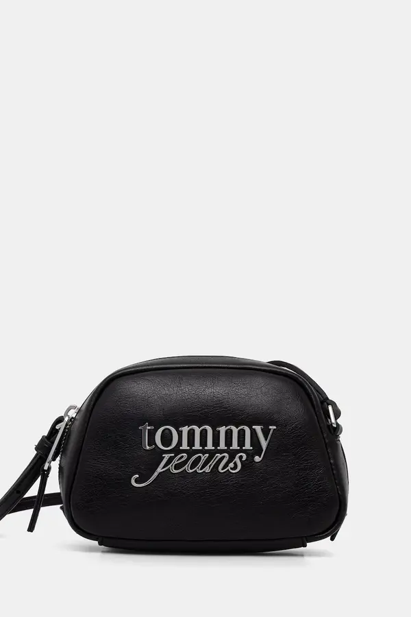 Tommy Jeans Tommy Jeans crossbody torba za žene od imitacije kože