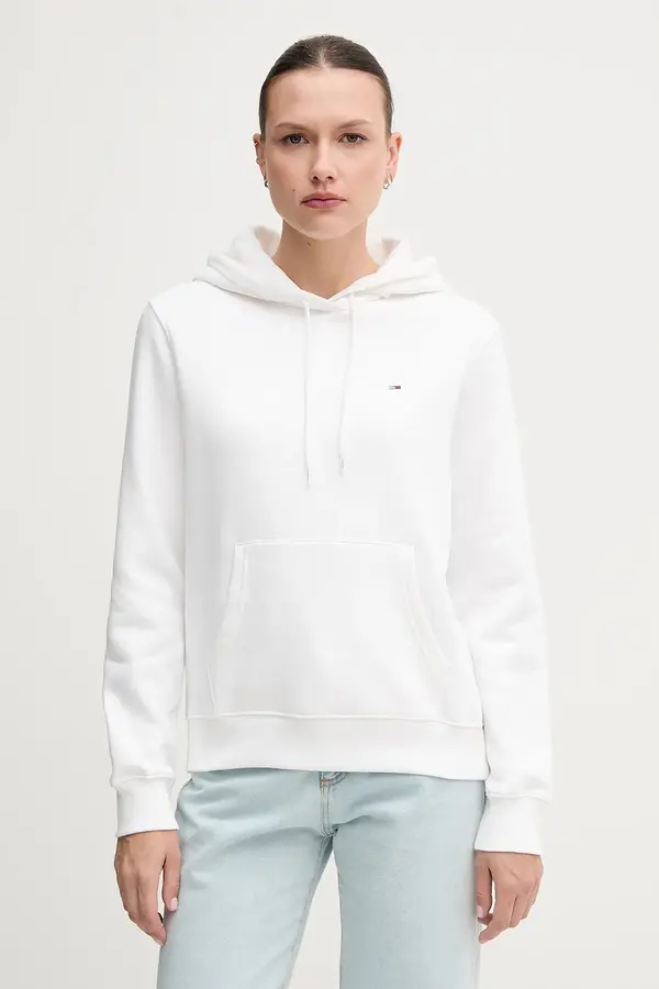 Tommy Jeans Tommy Jeans Dukserica Tommy Jeans