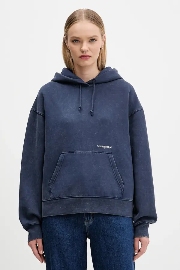 Tommy Jeans Tommy Jeans Dukserica Tommy Jeans
