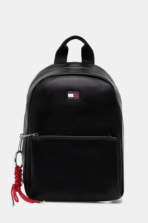 Tommy Jeans Tommy Jeans gradski ruksak za žene od imitacije kože