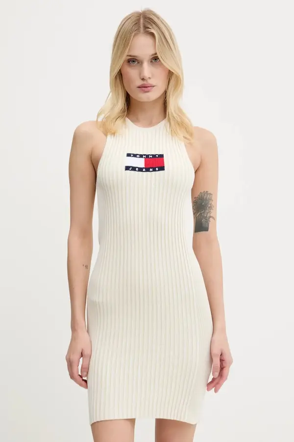Tommy Jeans Tommy Jeans Haljina Tommy Jeans