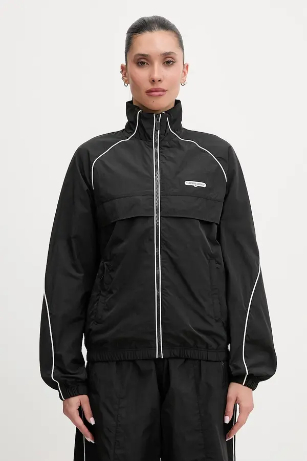 Tommy Jeans Tommy Jeans jakna softshell za žene