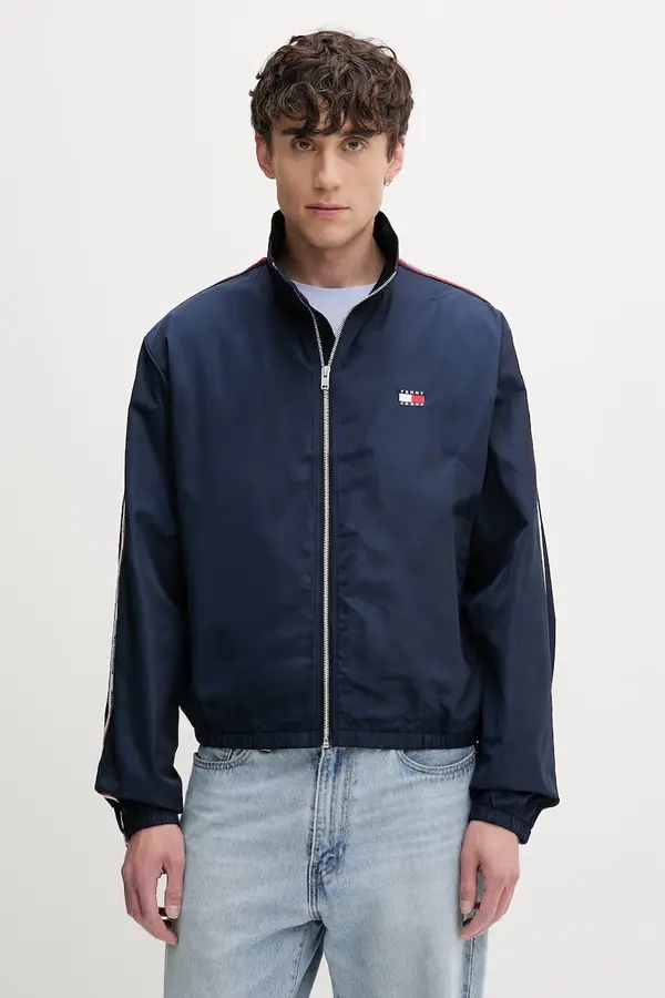 Tommy Jeans Tommy Jeans kratka jakna za muškarce