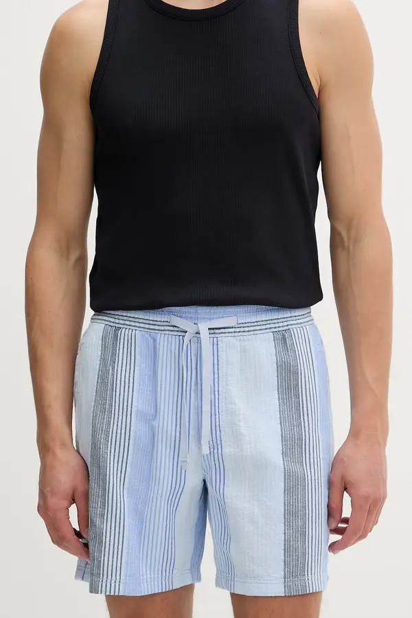 Tommy Jeans Tommy Jeans kratke hlače muške pamukne