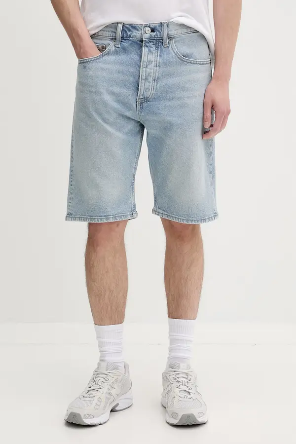 Tommy Jeans Tommy Jeans kratke hlače za muškarce