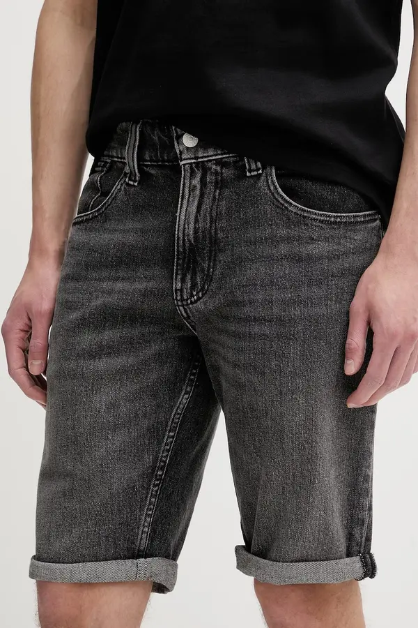 Tommy Jeans Tommy Jeans kratke hlače za muškarce s pamukom