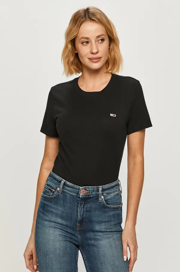 Tommy Jeans Tommy Jeans - Majica
