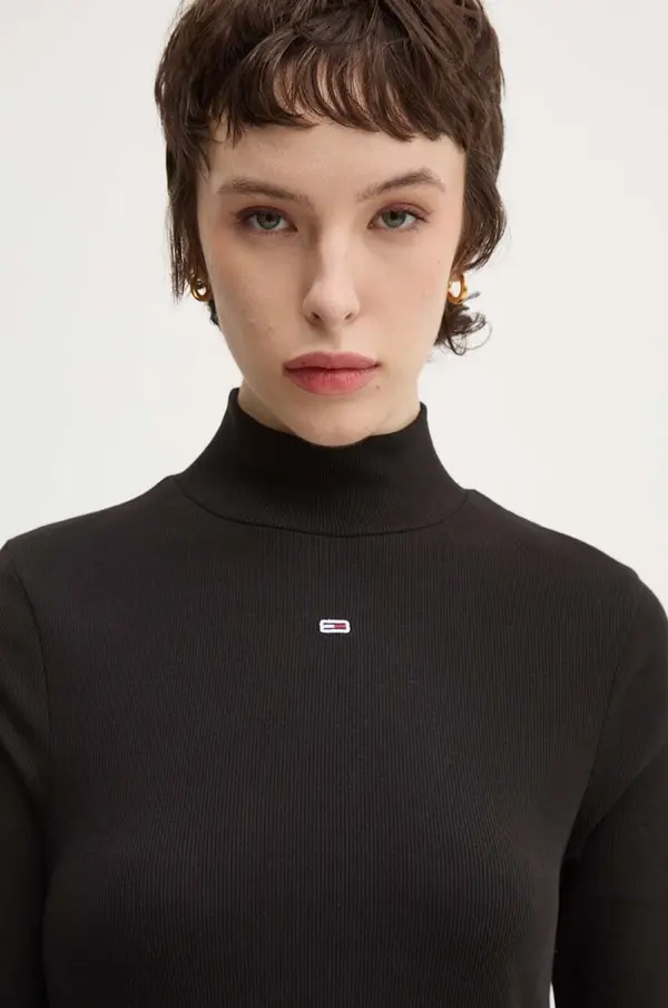 Tommy Jeans Tommy Jeans Majica dugih rukava Tommy Jeans