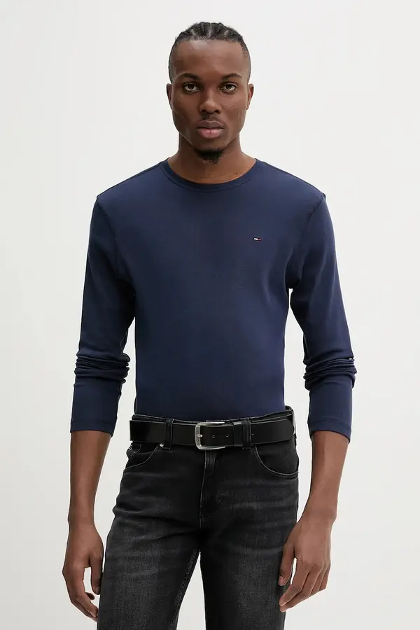 Tommy Jeans Tommy Jeans - Majica dugih rukava