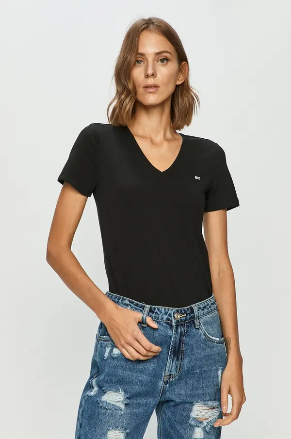 Tommy Jeans Tommy Jeans - Majica