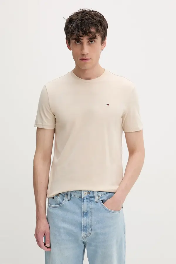 Tommy Jeans Tommy Jeans majica muška