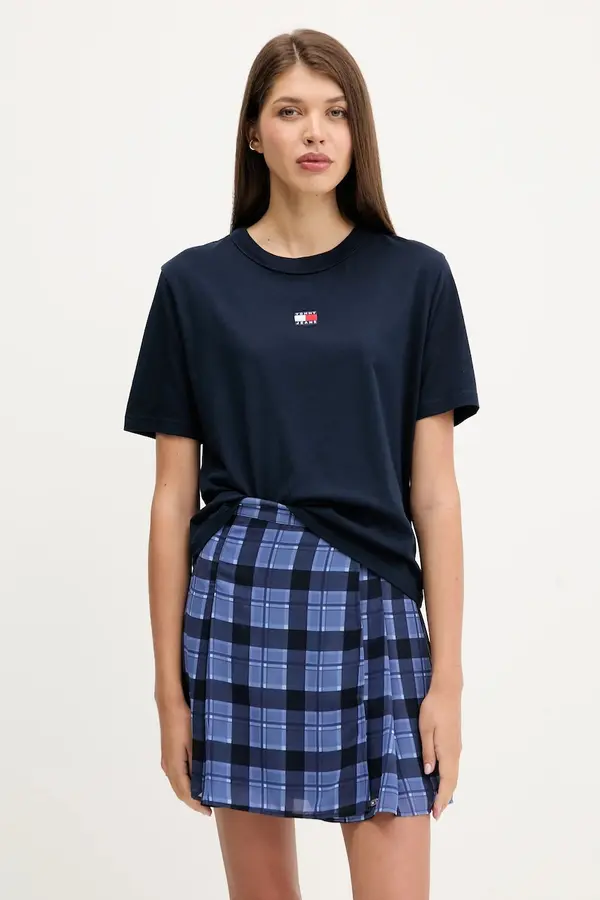 Tommy Jeans Tommy Jeans majica od pamuka