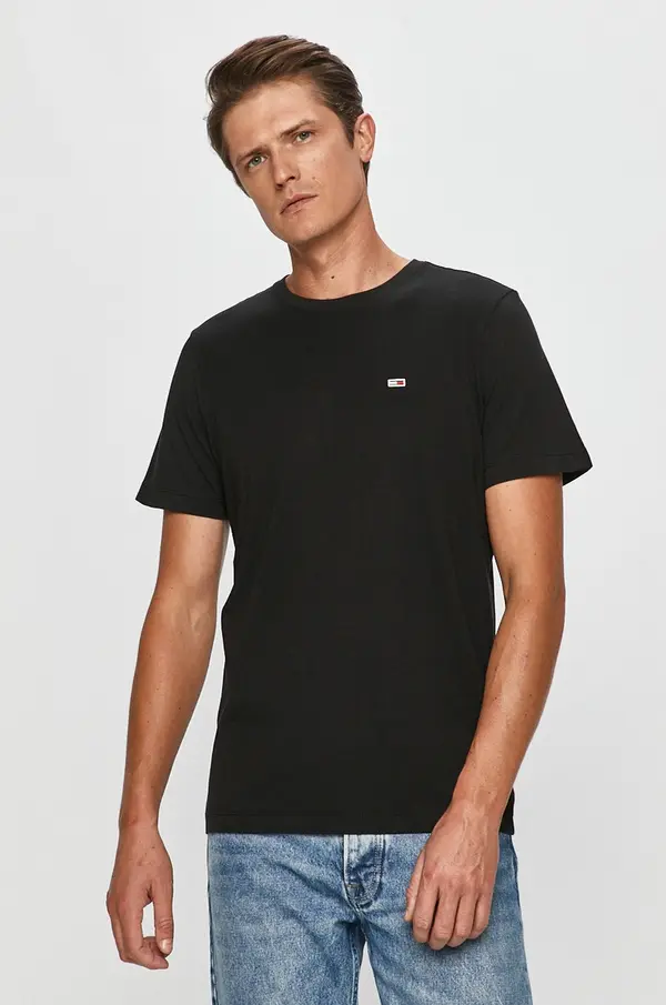 Tommy Jeans Tommy Jeans - Majica
