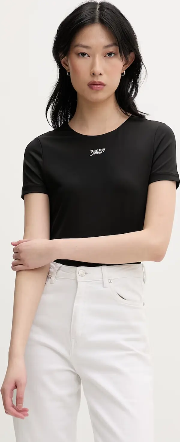 Tommy Jeans Tommy Jeans majica za žene