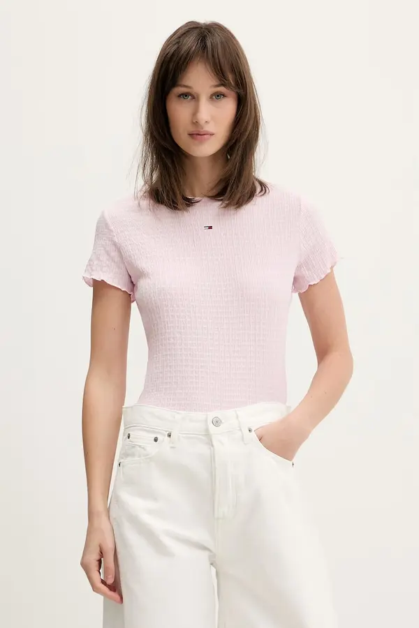 Tommy Jeans Tommy Jeans majica ženska