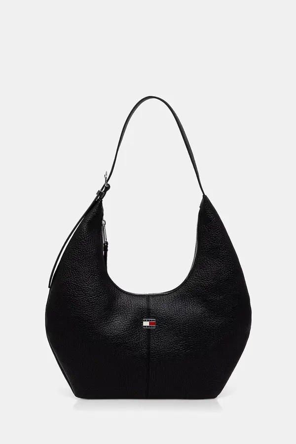Tommy Jeans Tommy Jeans mala torba hobo za žene od imitacije kože