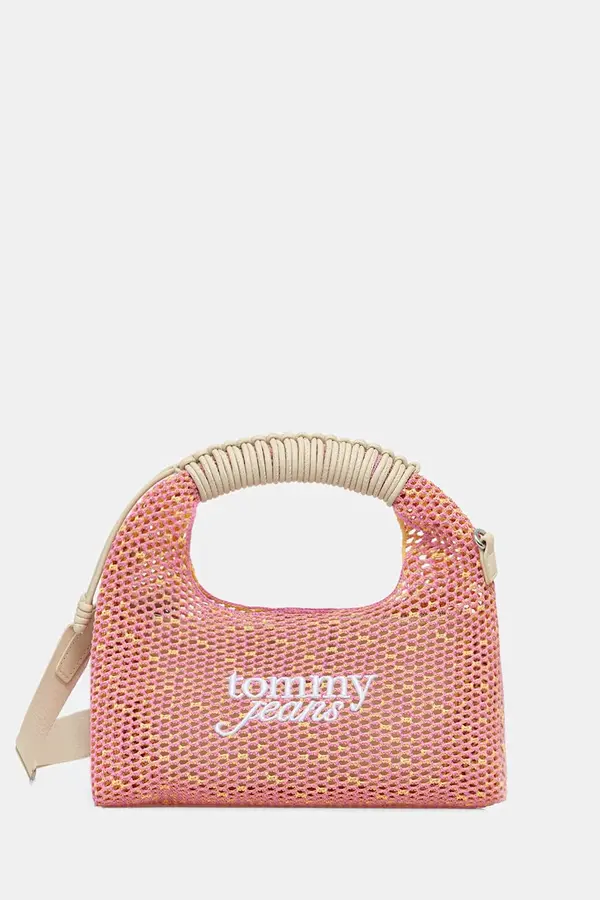 Tommy Jeans Tommy Jeans mala torba hobo ženska