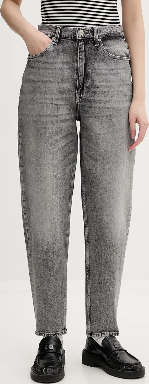 Tommy Jeans Tommy Jeans mom fit traperice za žene
