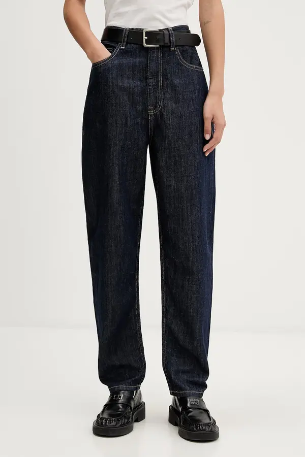 Tommy Jeans Tommy Jeans mom fit traperice za žene
