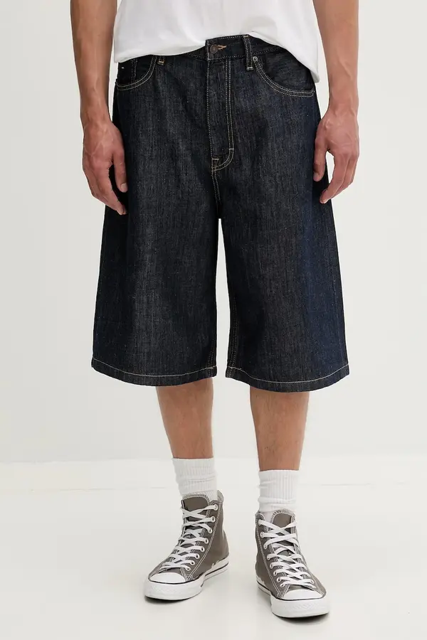 Tommy Jeans Tommy Jeans muške kratke traper hlače